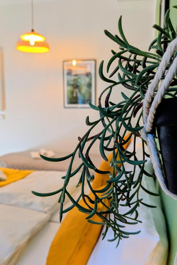 Uhlpartment - Im Herzen Von Salzwedel Ngoại thất bức ảnh