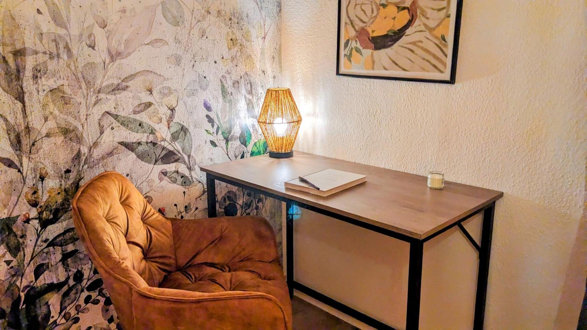 Uhlpartment - Im Herzen Von Salzwedel Ngoại thất bức ảnh